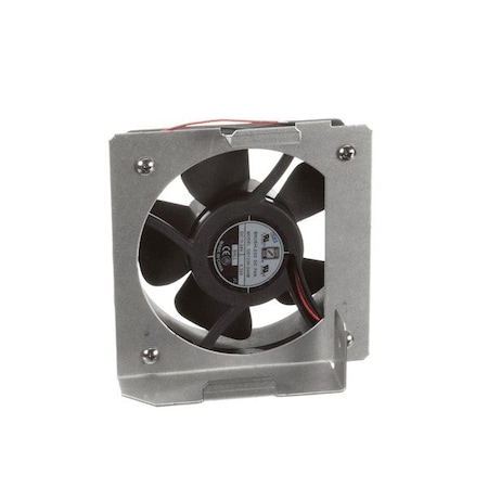 Blodgett Cooling Fan Assembly (Hv 100G) 54393